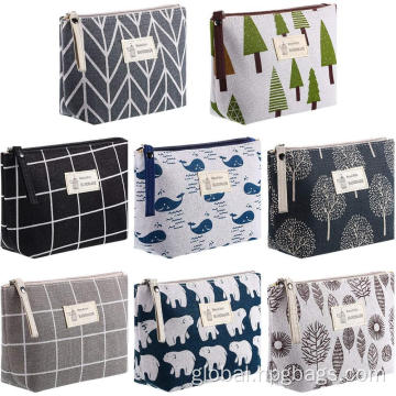 Travel Cosmetic Bag Multi-Function Travel Organizer Pouch Manufactory